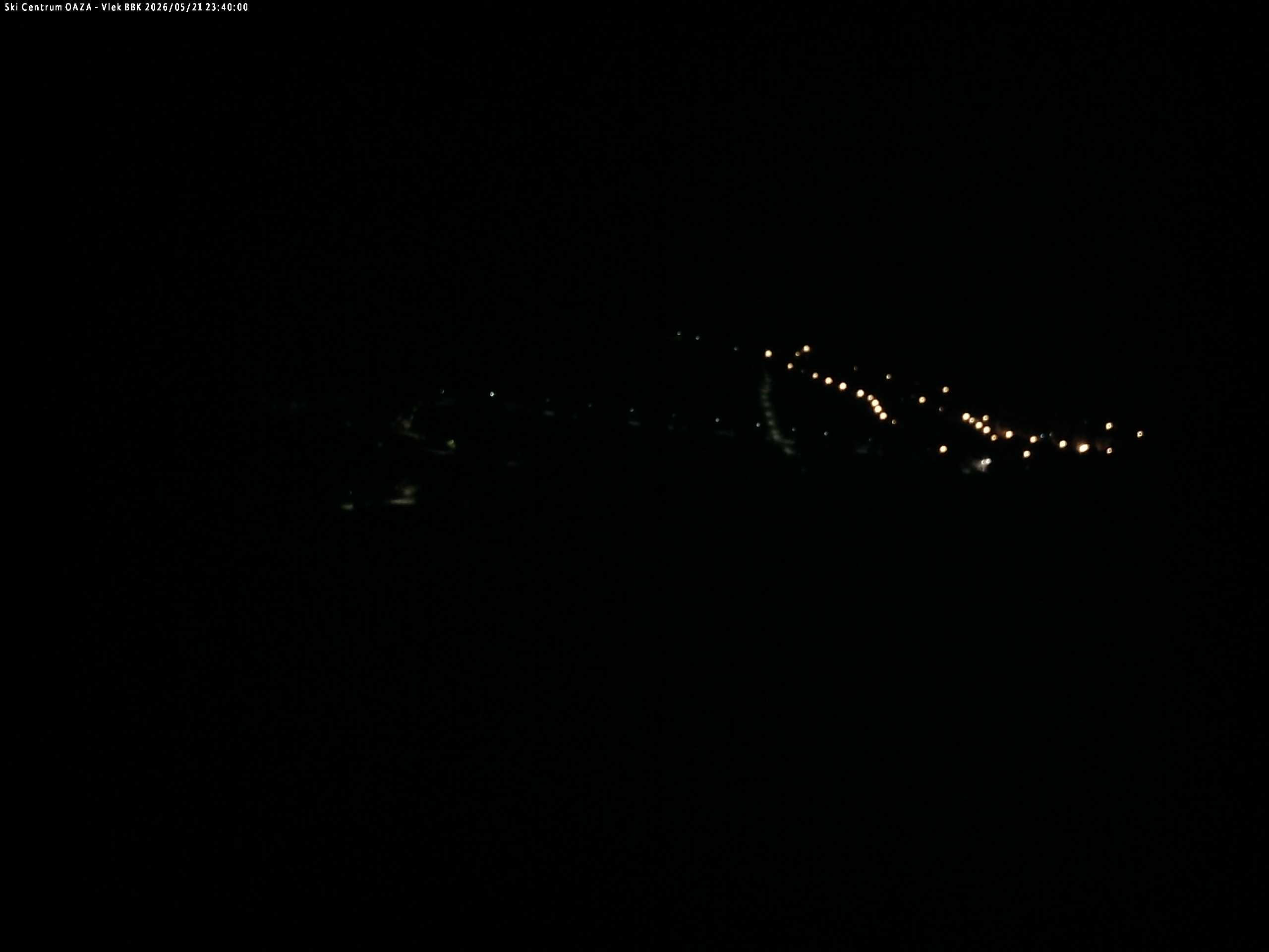 Webcam - Loučná nad Desnou
