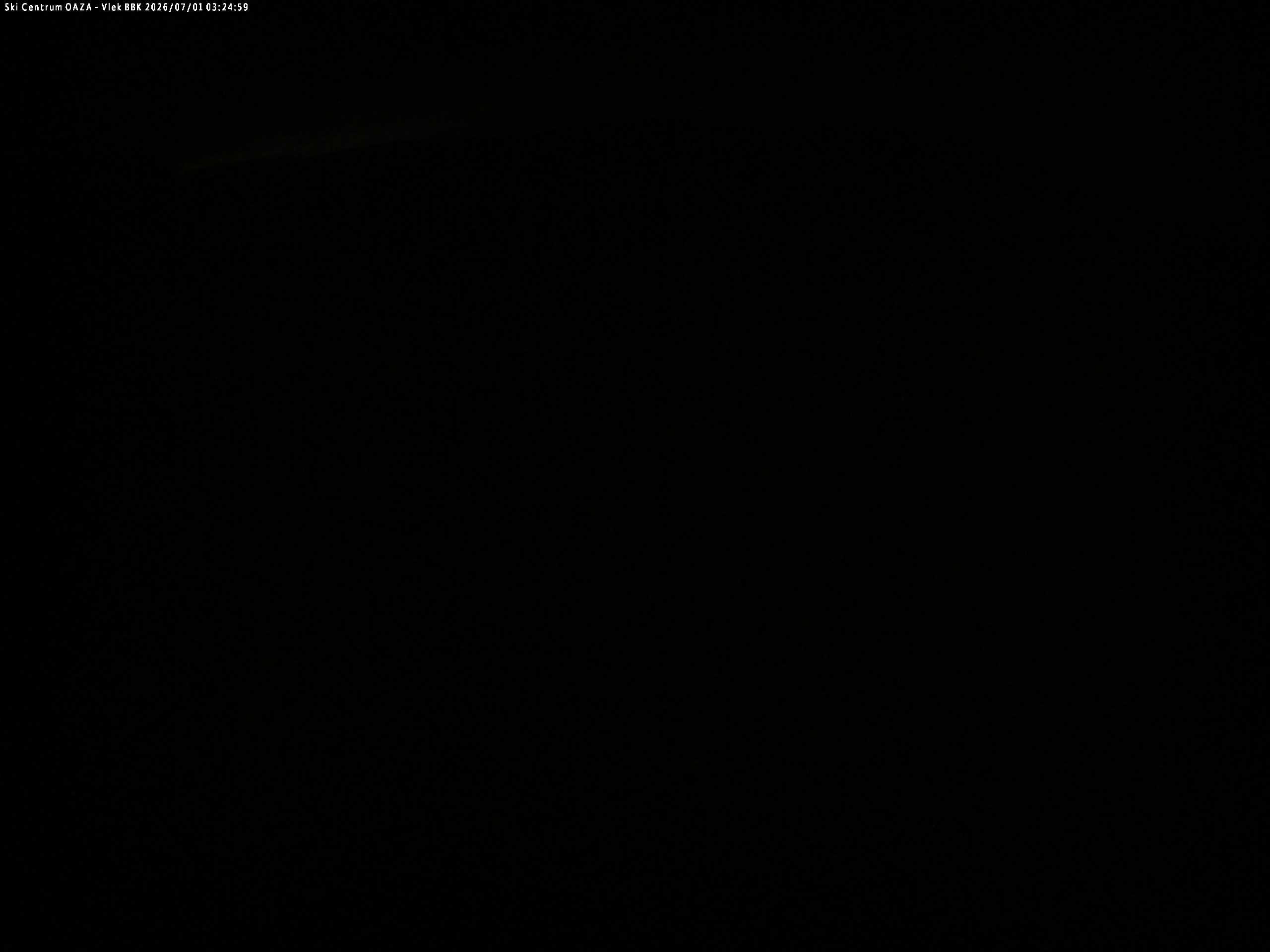 Webcam - Loučná nad Desnou