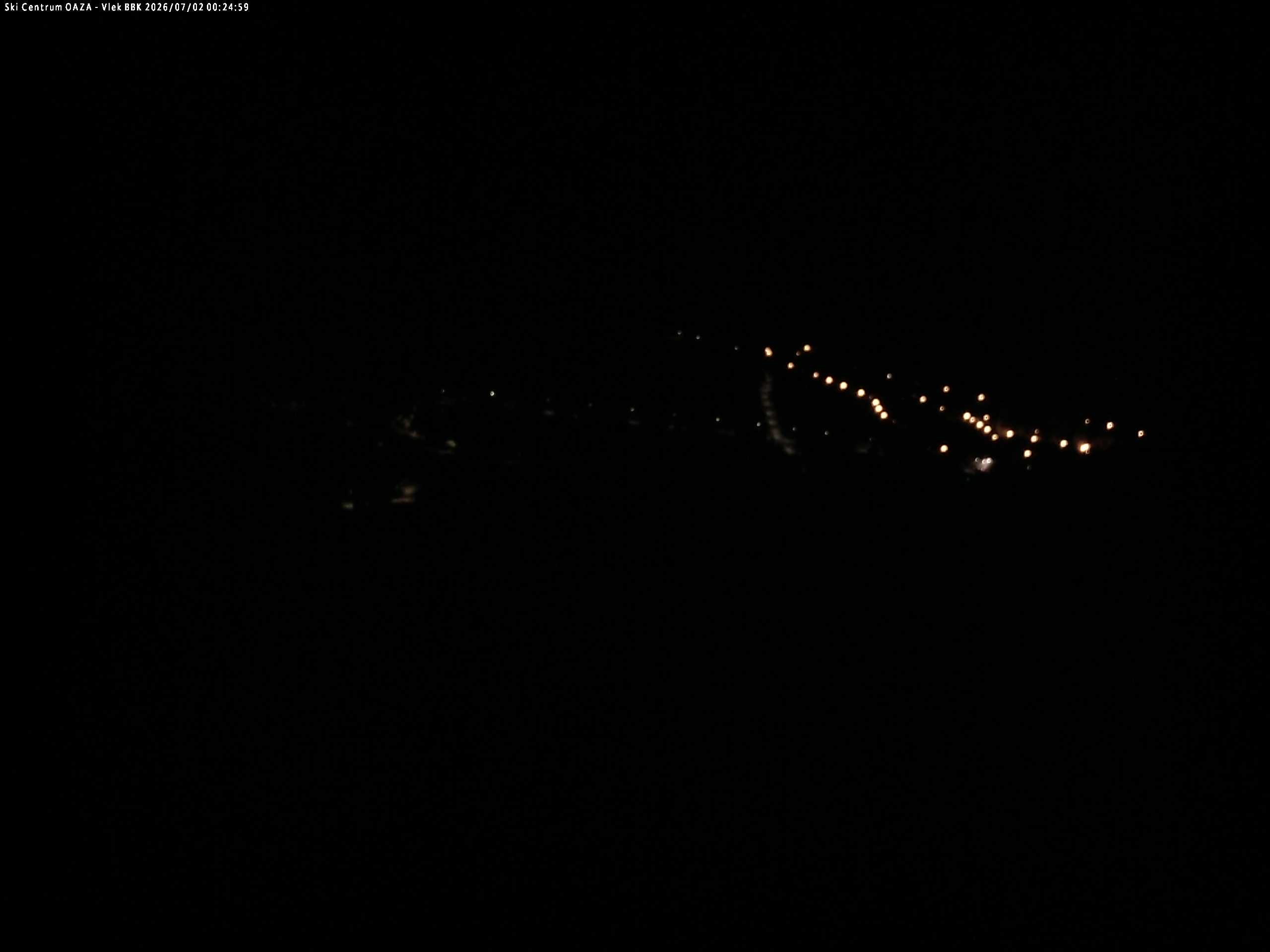 Webcam - Loučná nad Desnou