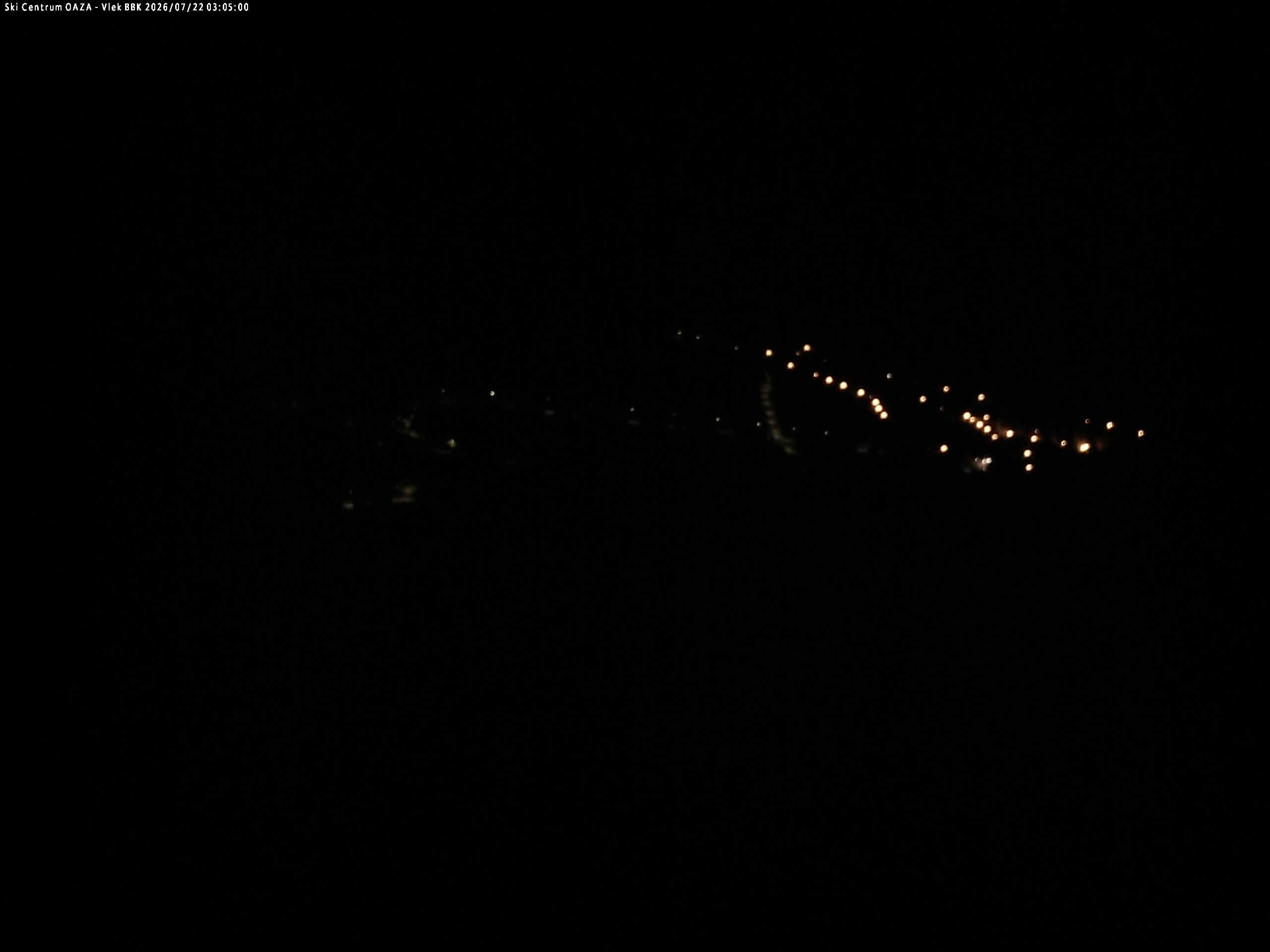 Webcam - Loučná nad Desnou