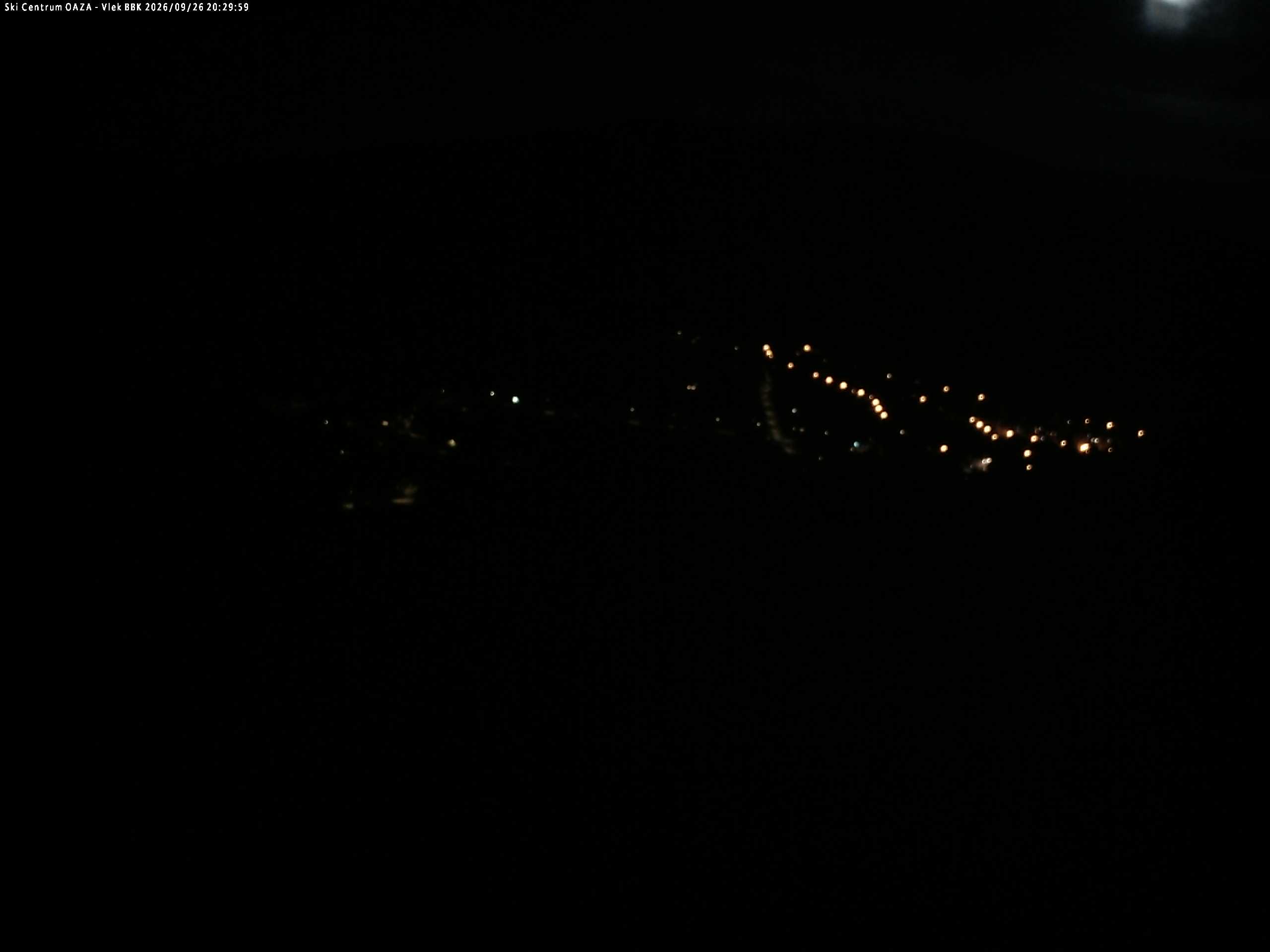 Webcam - Loučná nad Desnou