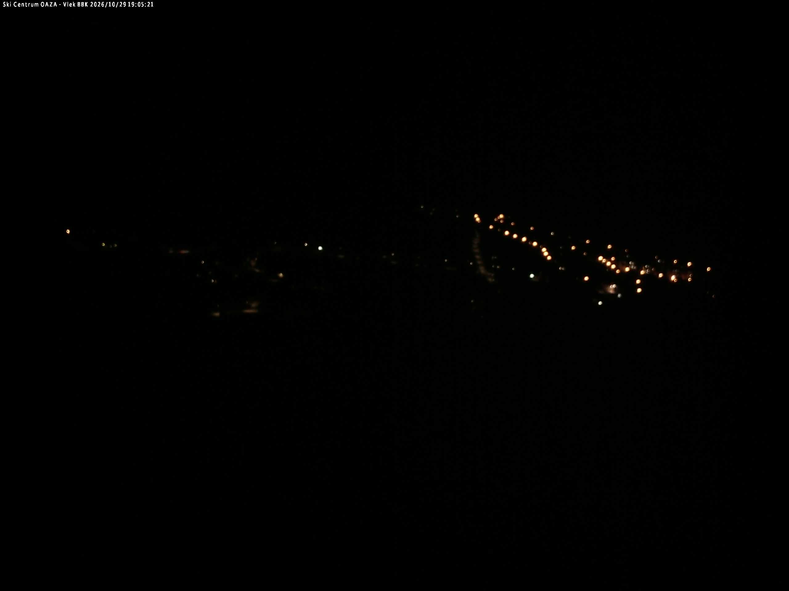 Webcam - Loučná nad Desnou